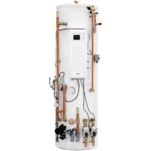 Central Heating Systems