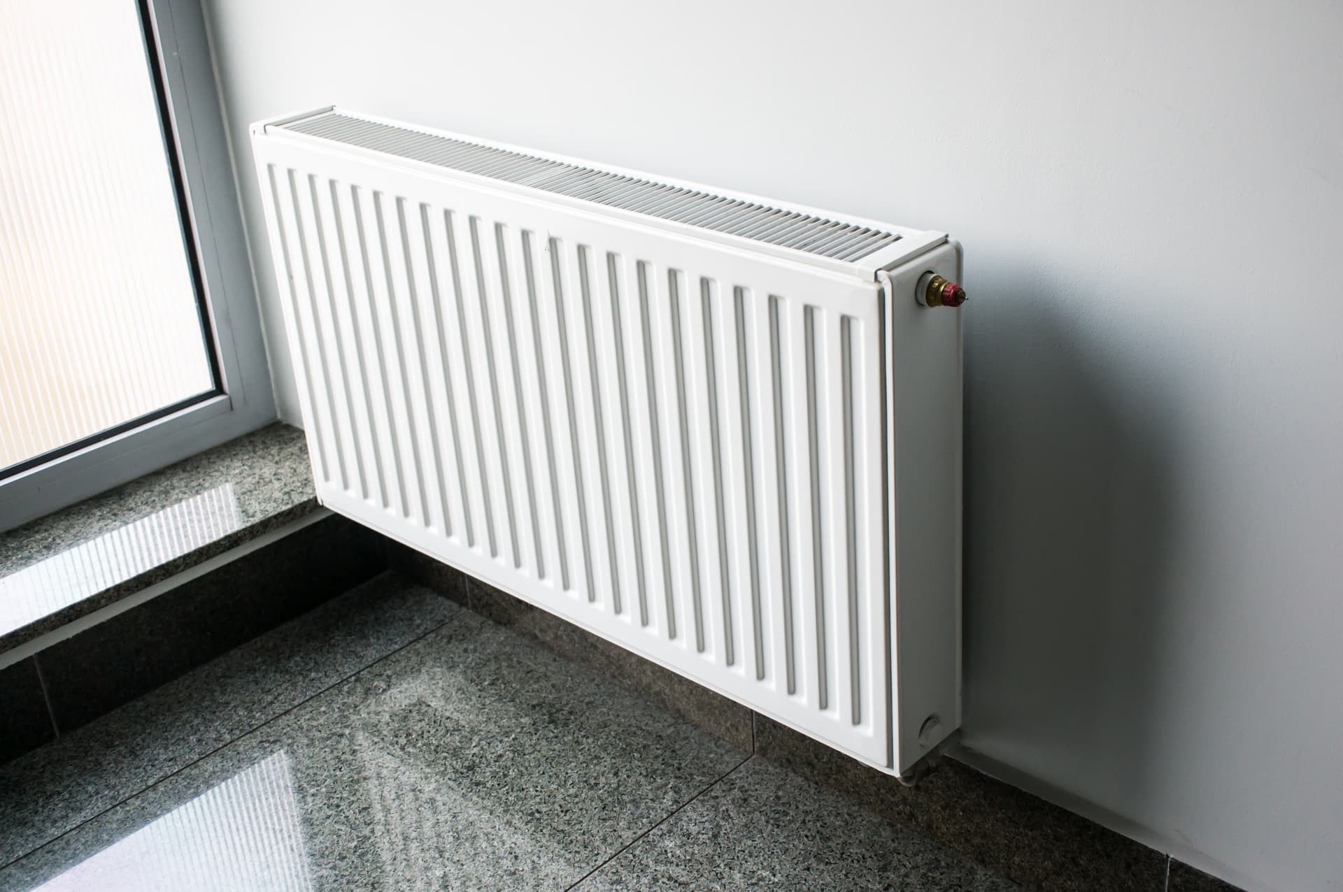 Radiator Servicing