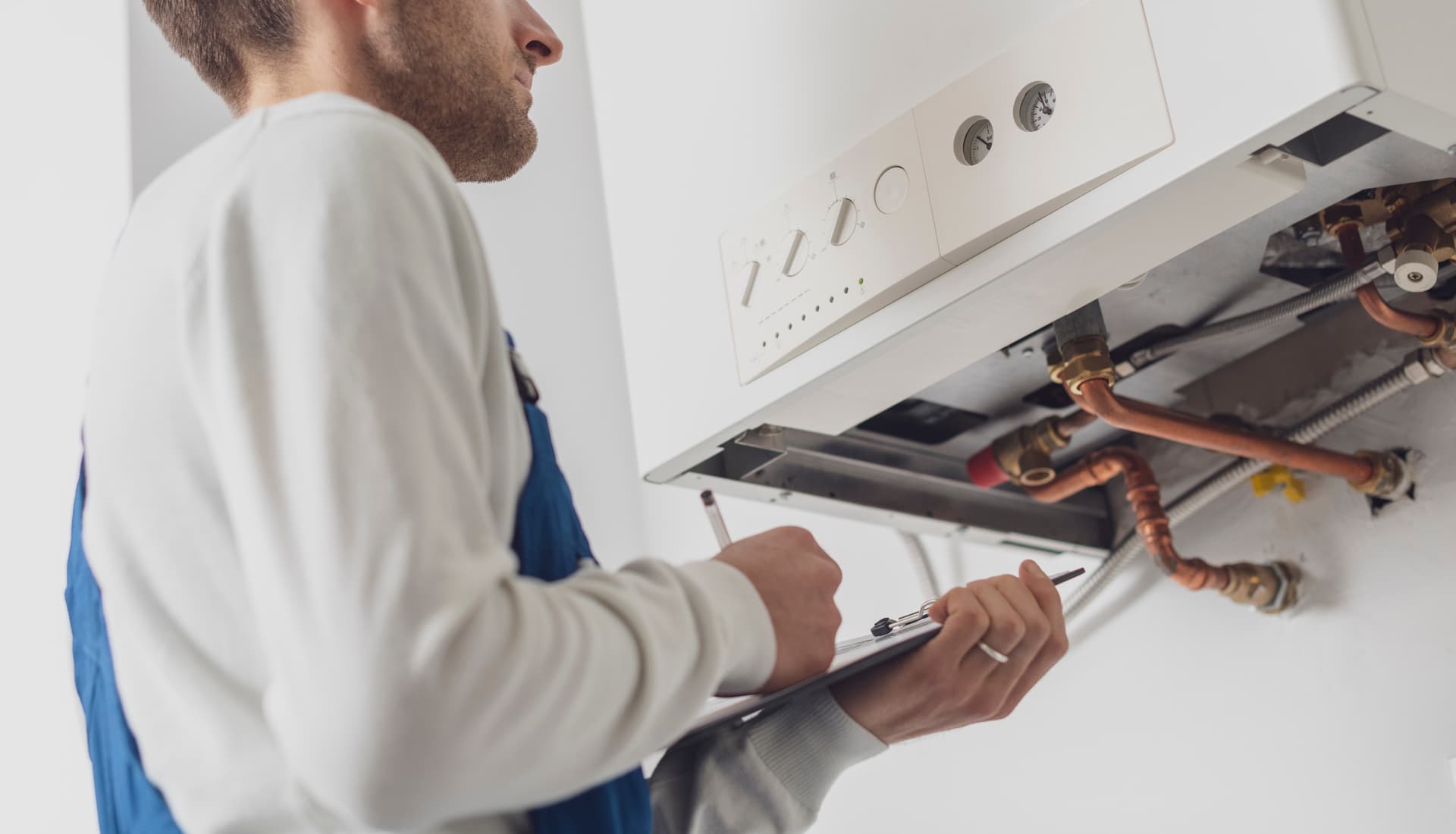 Reliable Boiler Servicing for Family Homes