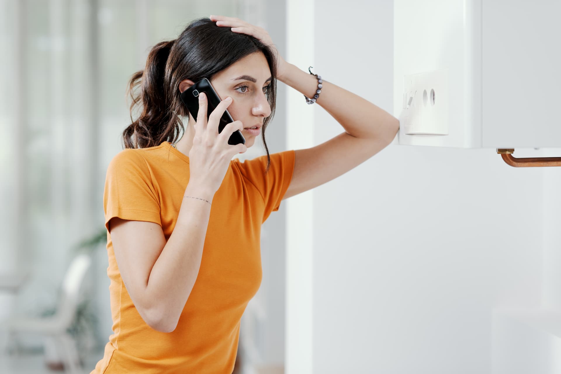 Emergency Heating Call-Outs You Can Trust
