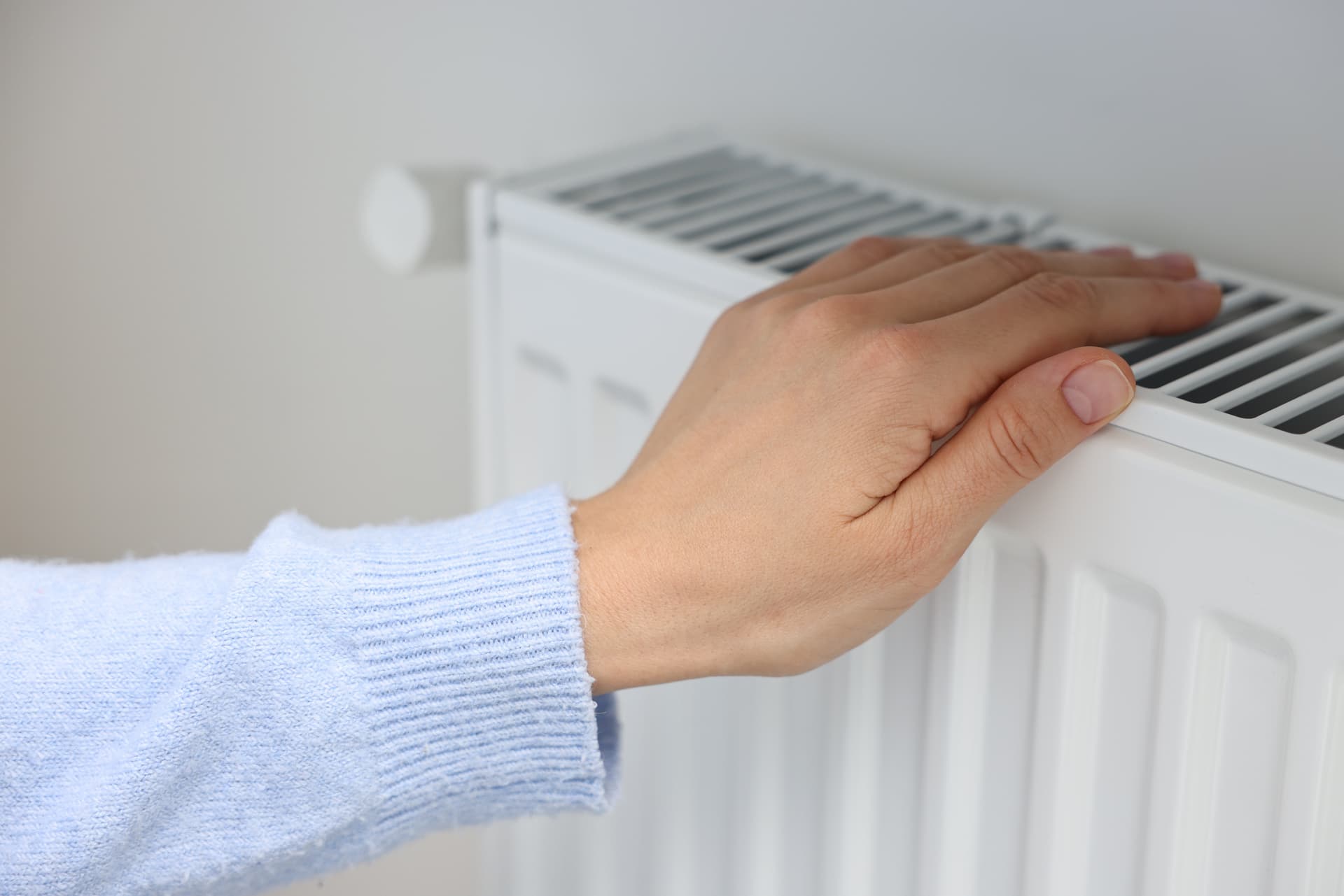 About Stag Heating Solutions Ltd