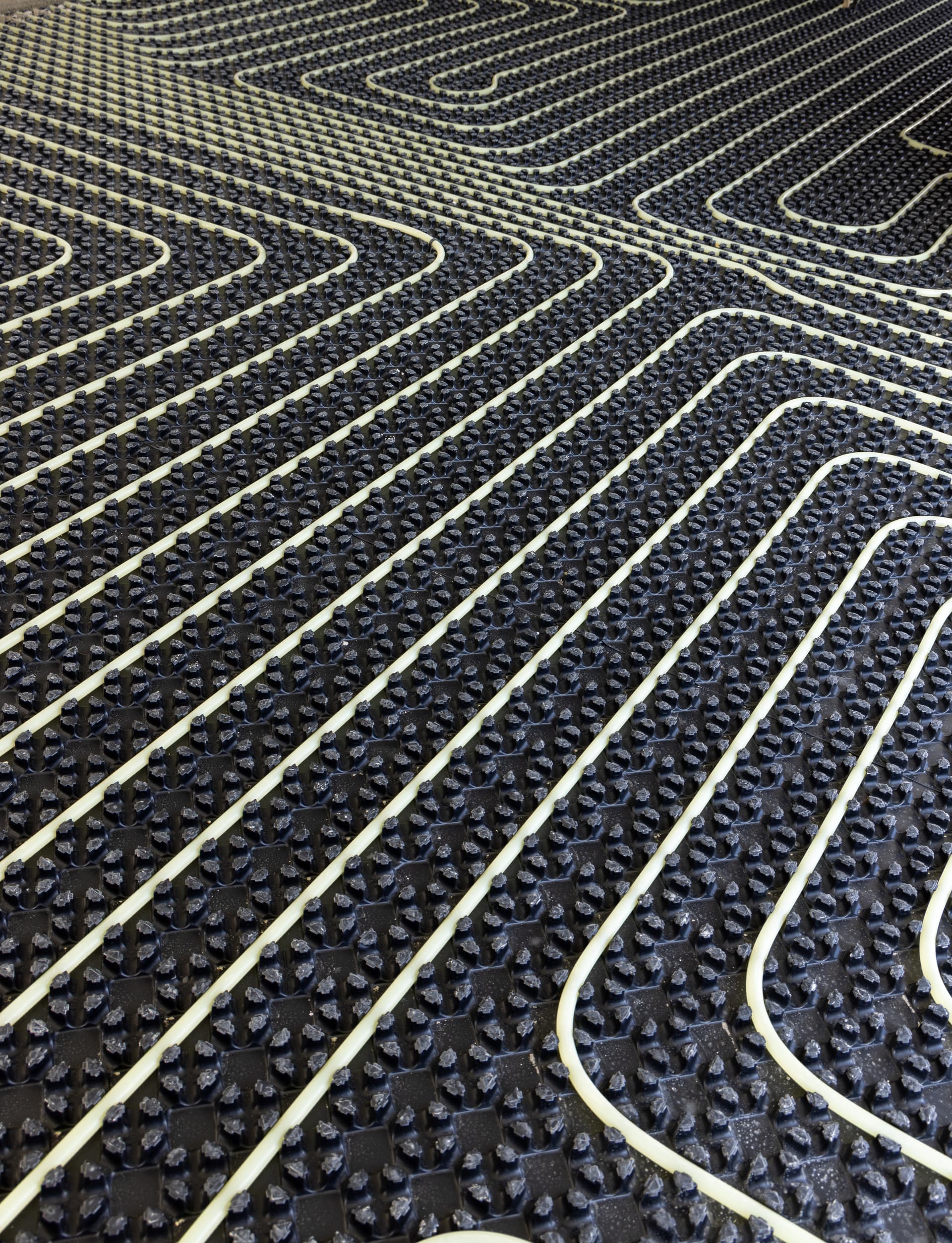Underfloor Heating