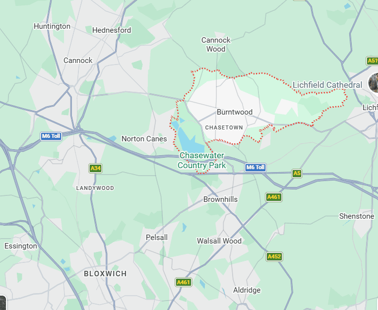 Reliable Boiler Installation Across Burntwood