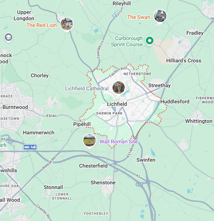 Fast, Local Boiler Repairs in Lichfield