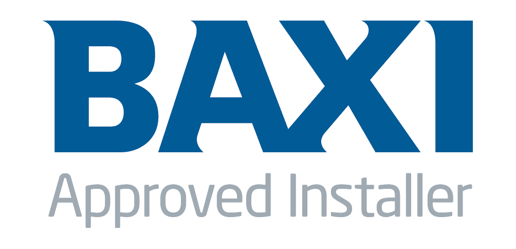 Baxi certified installer